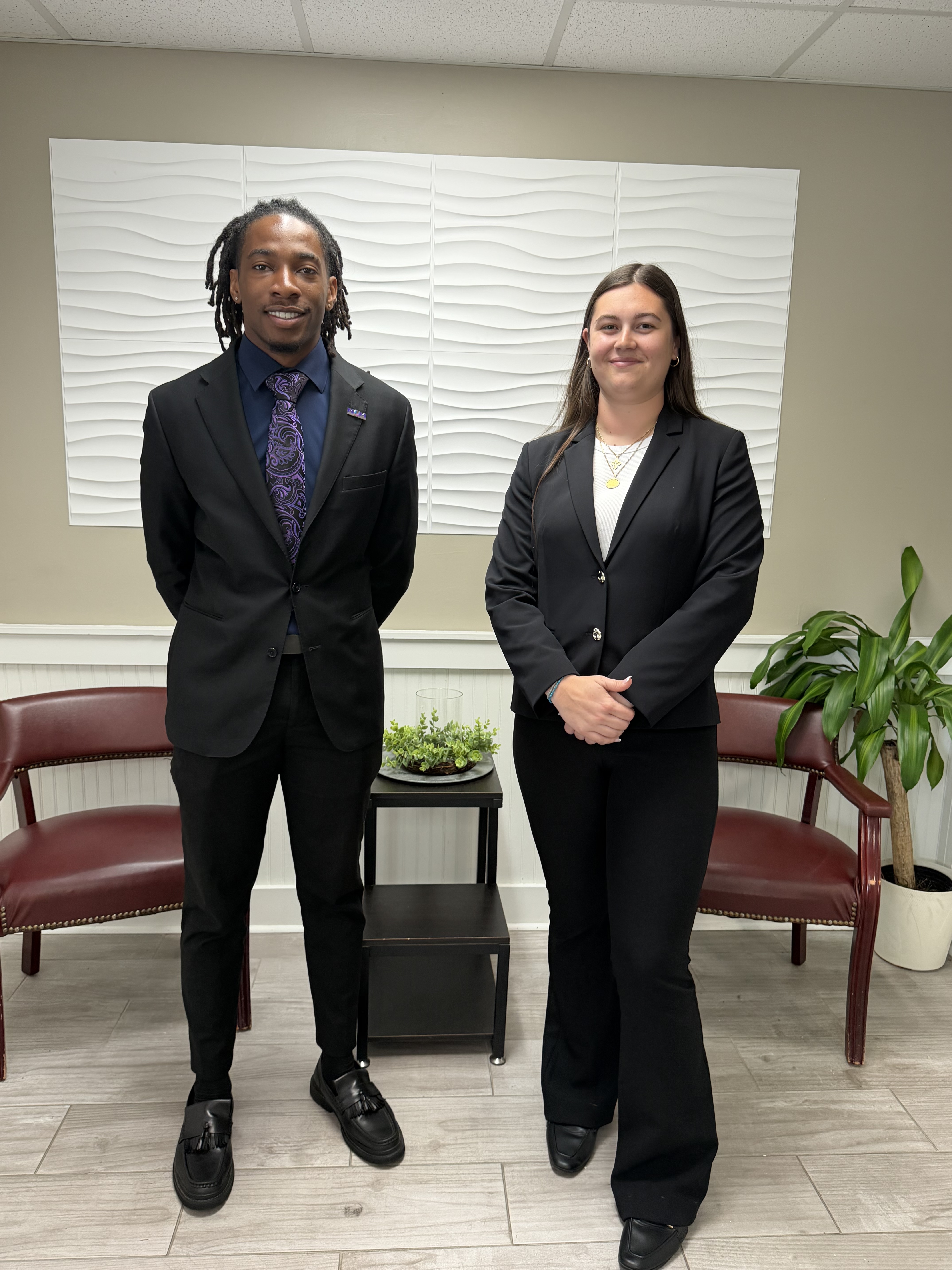 Gold Acquisitions professional team members